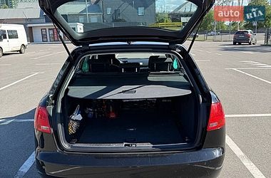 Універсал Audi A4 2008 в Києві