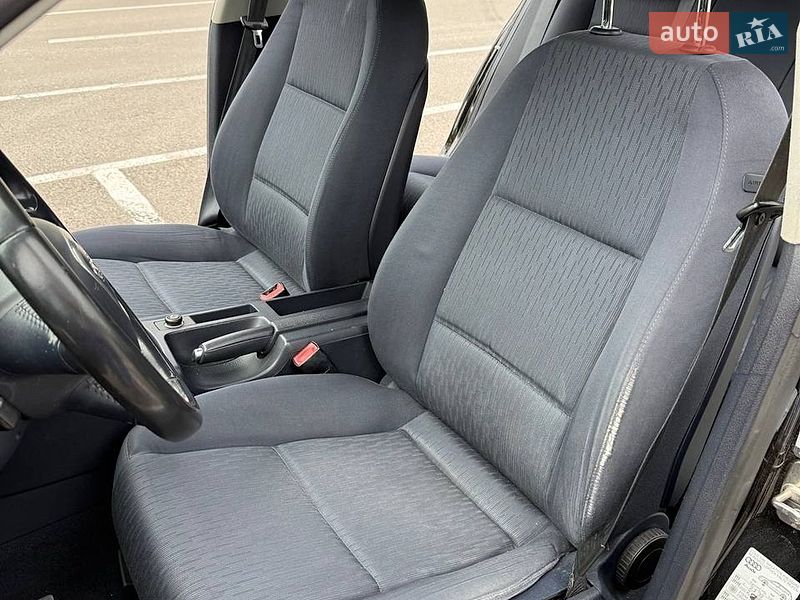 Універсал Audi A4 2008 в Києві