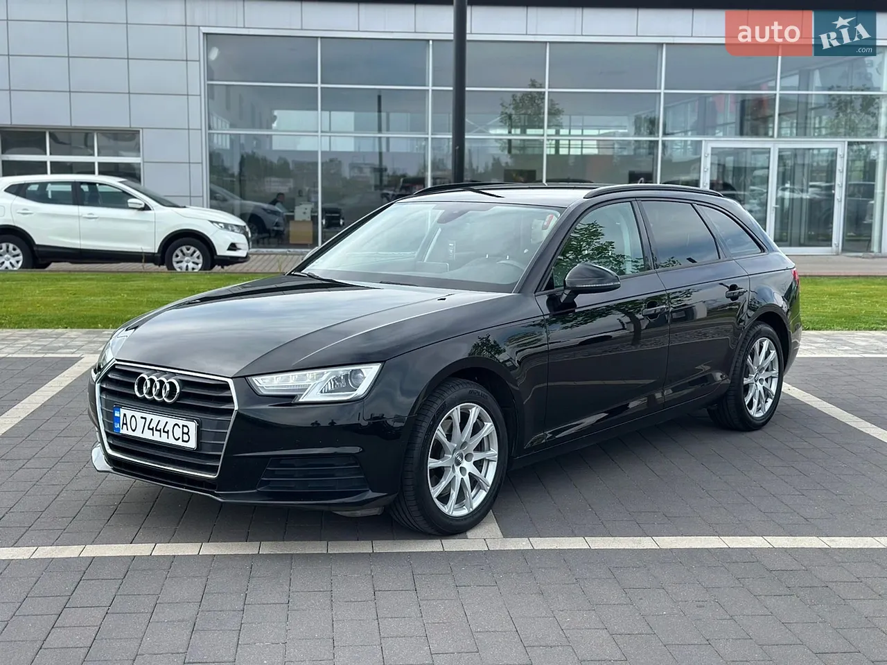 2017 Audi A4 - мініатюра 22