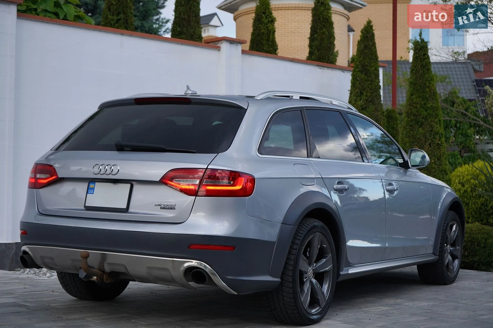 2015 Audi A4 - мініатюра 8