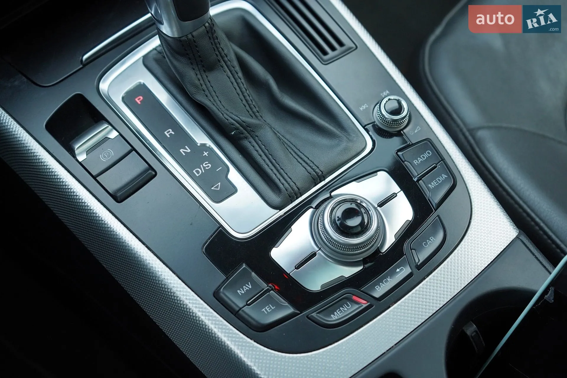2015 Audi A4 - мініатюра 36