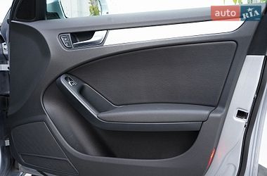 Універсал Audi A4 2015 в Одесі