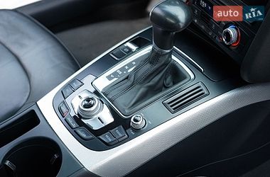 Універсал Audi A4 2015 в Одесі