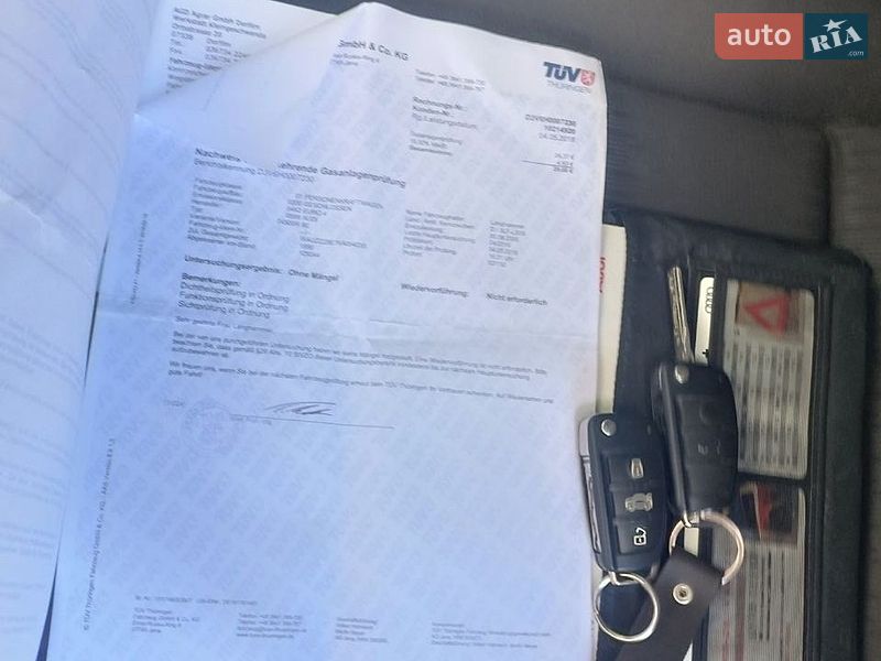 Седан Audi A4 2005 в Красилове