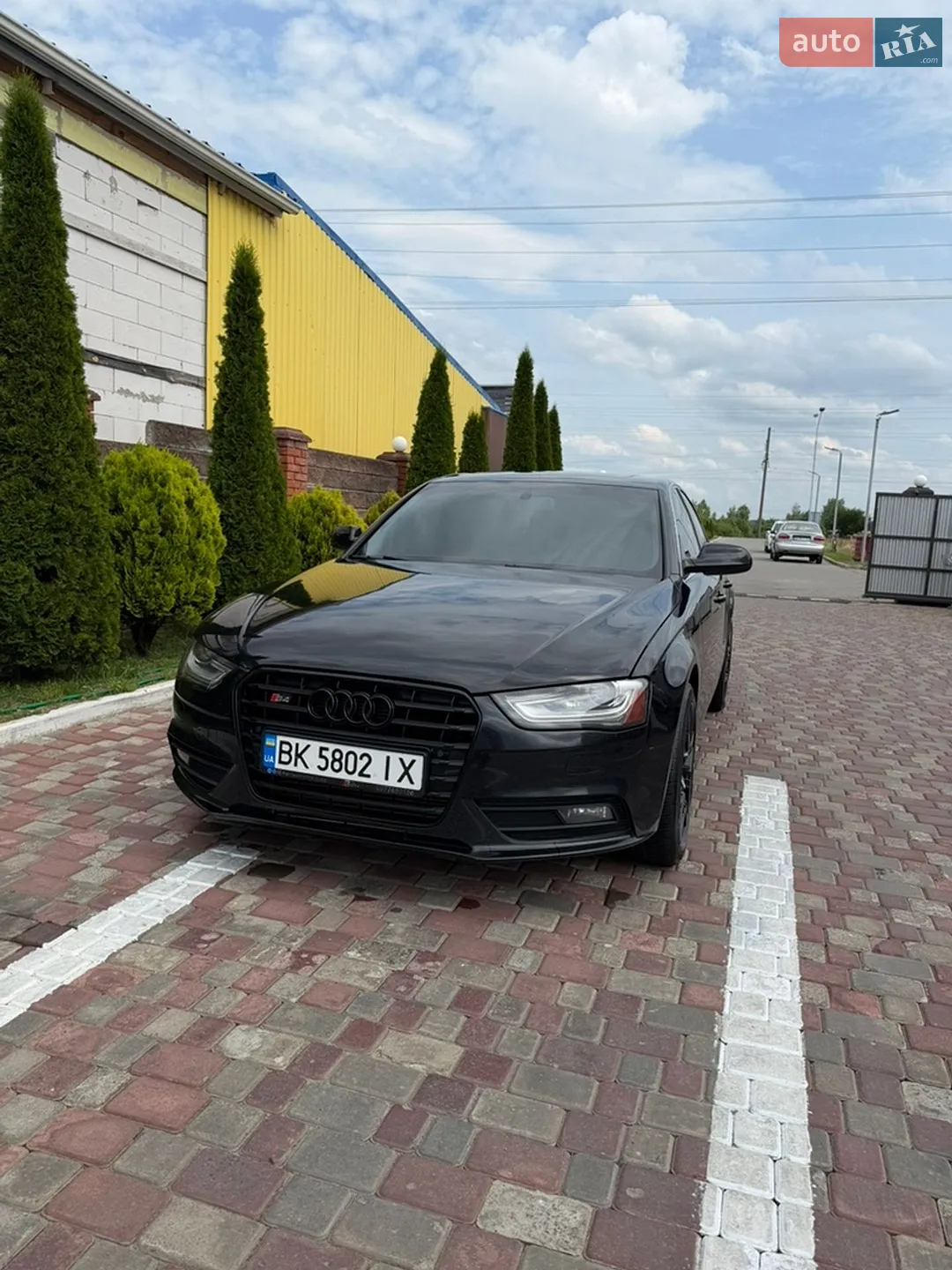 2012 Audi A4 - мініатюра 6