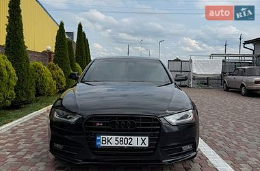 Седан Audi A4 2012 в Костополе фото 7 Седан Audi A4 2012 в Костополе