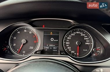 Седан Audi A4 2012 в Костополе фото 8 Седан Audi A4 2012 в Костополе