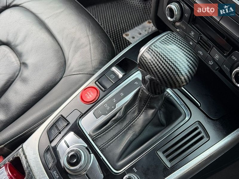 Седан Audi A4 2012 в Костополе фото 10 Седан Audi A4 2012 в Костополе