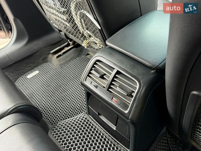 Седан Audi A4 2012 в Костополе фото 12 Седан Audi A4 2012 в Костополе