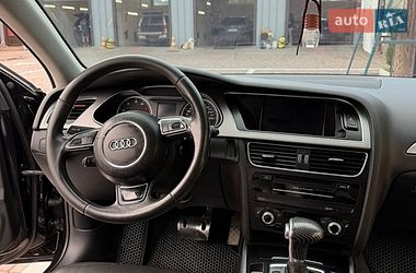 Седан Audi A4 2012 в Костополе фото 13 Седан Audi A4 2012 в Костополе