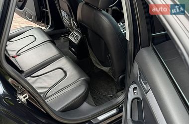 Седан Audi A4 2012 в Костополе фото 15 Седан Audi A4 2012 в Костополе