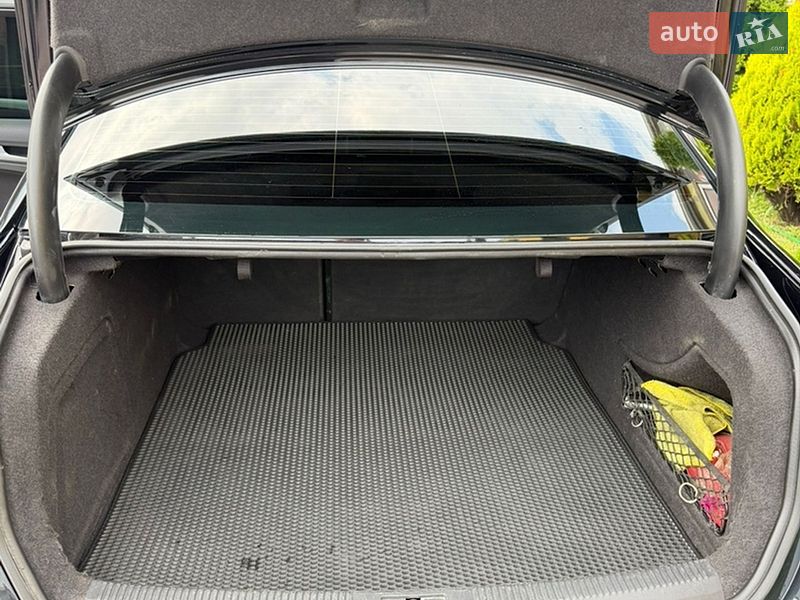Седан Audi A4 2012 в Костополе фото 16 Седан Audi A4 2012 в Костополе
