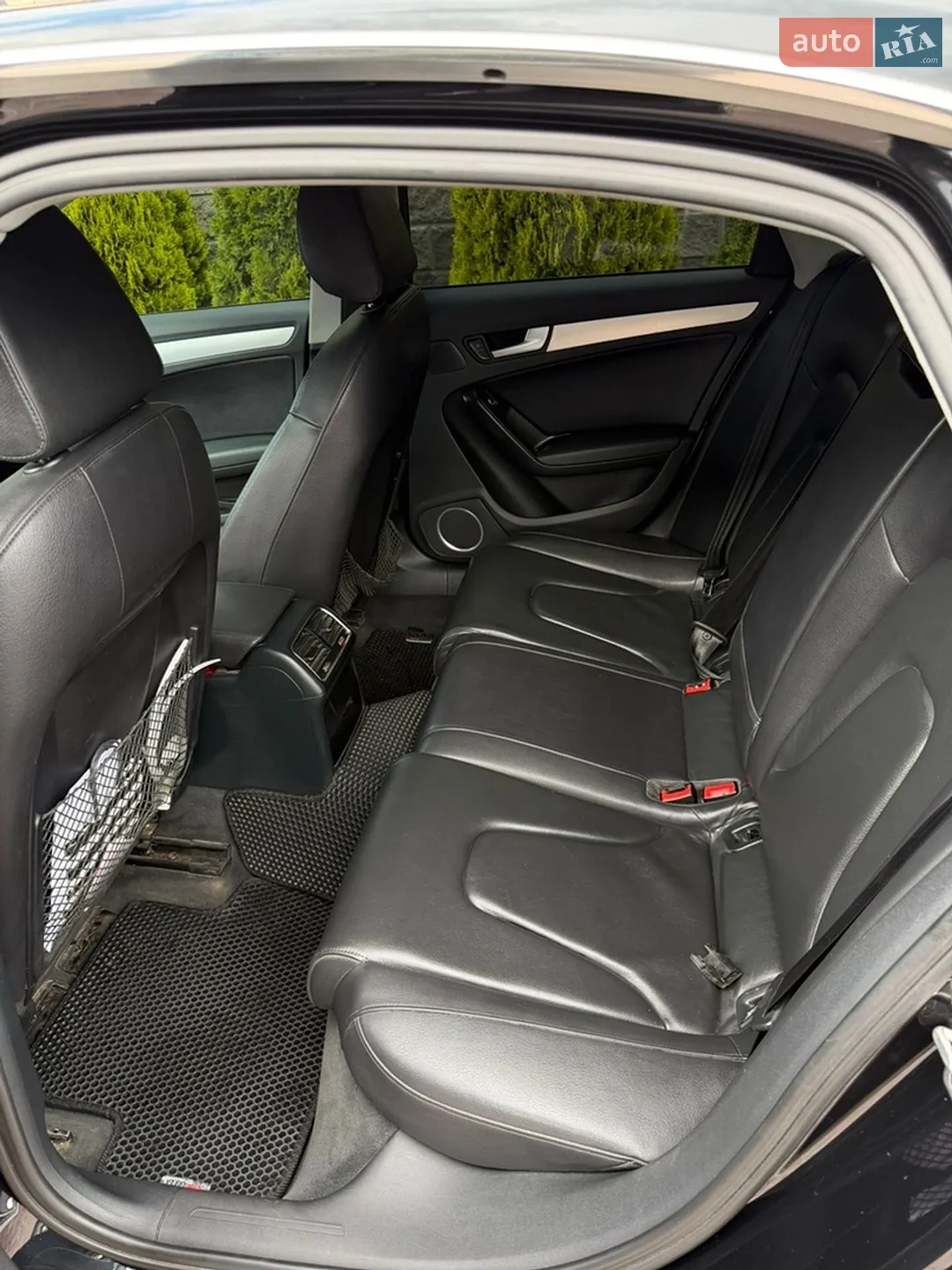 2012 Audi A4 - мініатюра 17