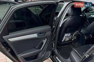 Седан Audi A4 2012 в Костополе фото 18 Седан Audi A4 2012 в Костополе