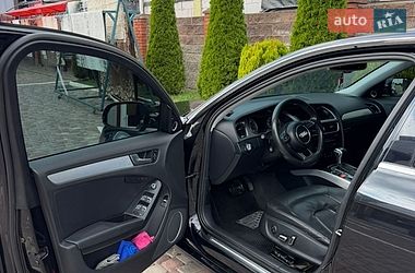 Седан Audi A4 2012 в Костополе фото 19 Седан Audi A4 2012 в Костополе