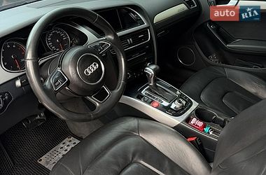 Седан Audi A4 2012 в Костополе фото 20 Седан Audi A4 2012 в Костополе