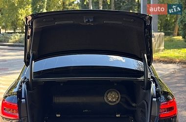 Седан Audi A4 2017 в Ніжині