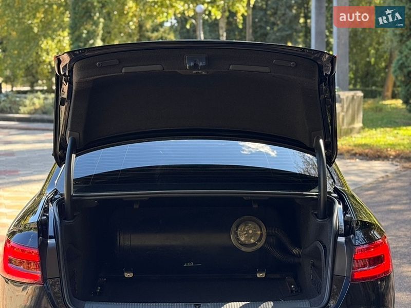 Седан Audi A4 2017 в Ніжині