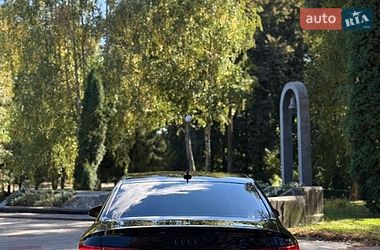Седан Audi A4 2017 в Ніжині