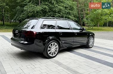 Универсал Audi A4 2005 в Тернополе