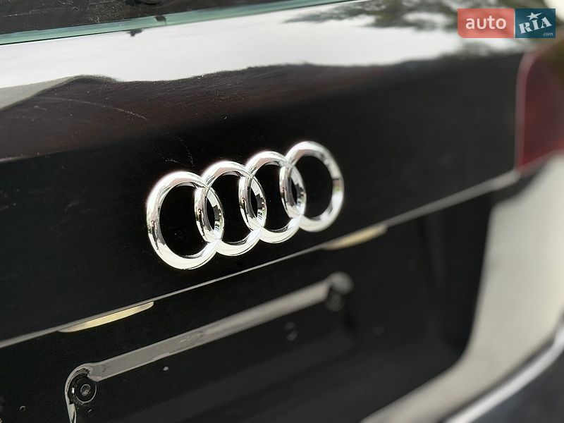 Универсал Audi A4 2005 в Тернополе