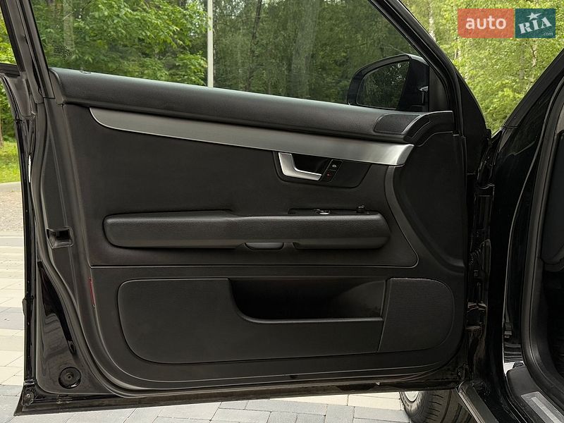 Универсал Audi A4 2005 в Тернополе
