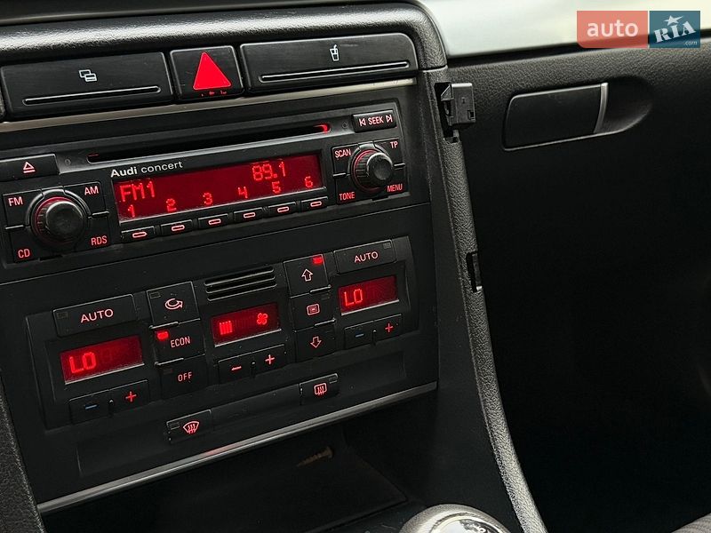 Универсал Audi A4 2005 в Тернополе