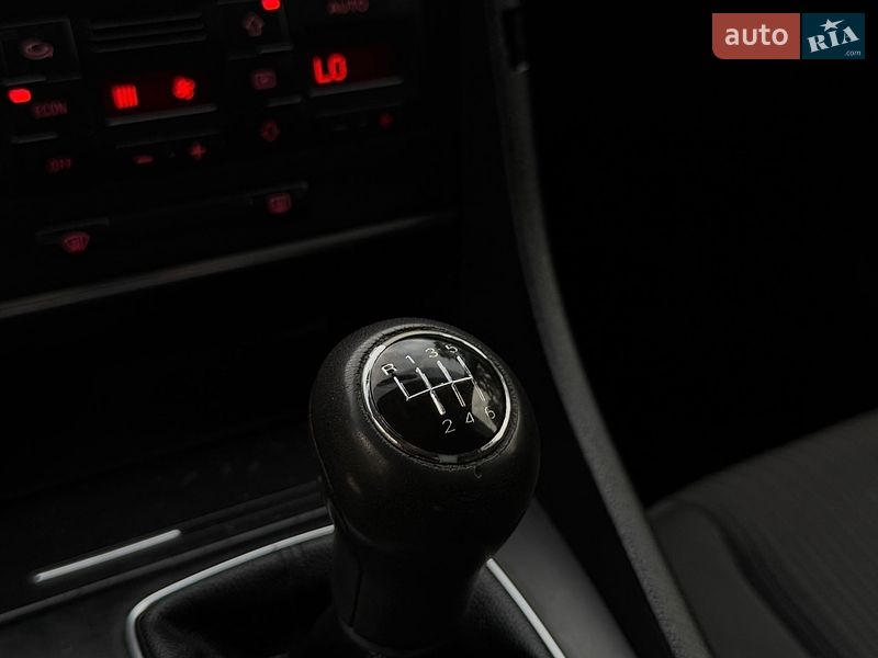 Универсал Audi A4 2005 в Тернополе
