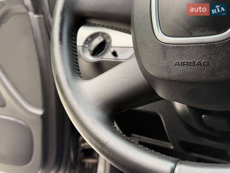 Универсал Audi A4 2005 в Тернополе