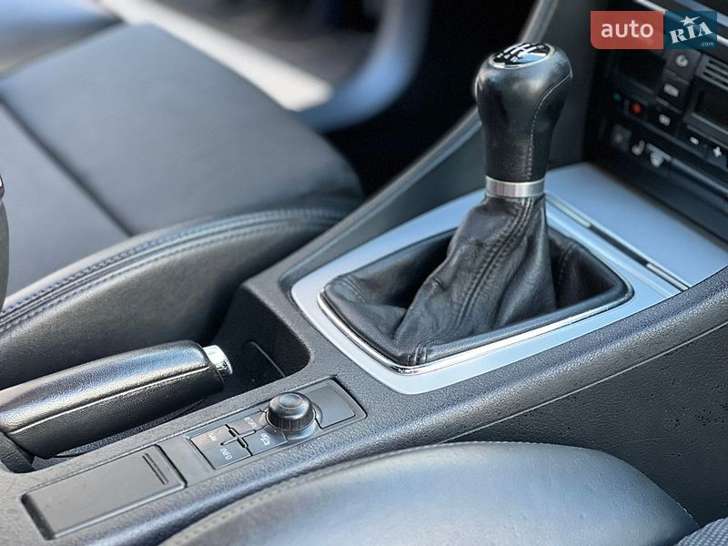 Универсал Audi A4 2003 в Тернополе