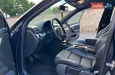 Универсал Audi A4 2003 в Тернополе