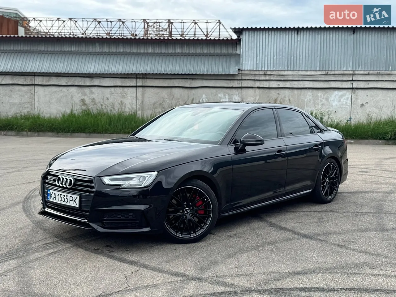 2017 Audi A4 - мініатюра 28