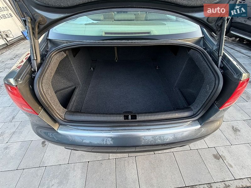 Седан Audi A4 2007 в Вінниці