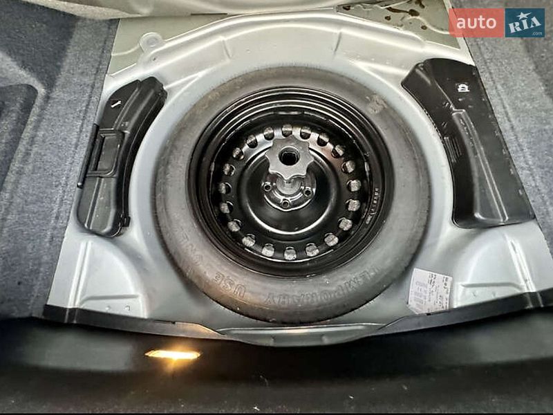 Седан Audi A4 2002 в Вінниці