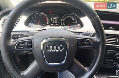 Універсал Audi A4 2010 в Львові
