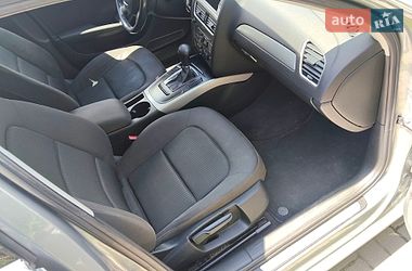 Універсал Audi A4 2010 в Львові