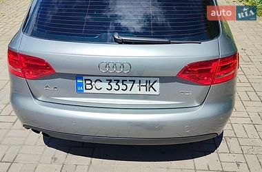 Універсал Audi A4 2010 в Львові