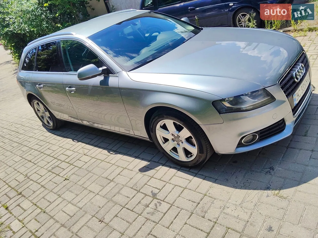 2010 Audi A4 - мініатюра 29