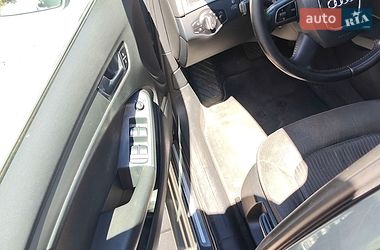 Універсал Audi A4 2010 в Львові