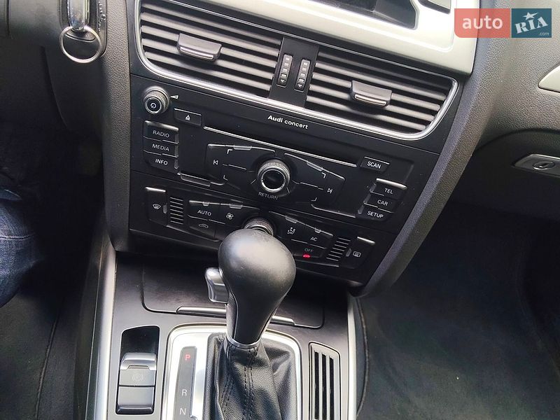 Універсал Audi A4 2010 в Львові