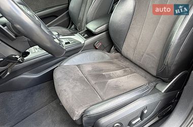 Універсал Audi A4 2019 в Луцьку