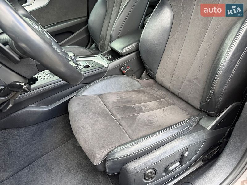Універсал Audi A4 2019 в Луцьку