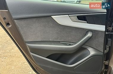 Універсал Audi A4 2019 в Луцьку