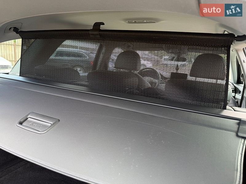 Універсал Audi A4 2019 в Луцьку