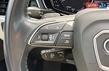 Універсал Audi A4 2019 в Луцьку