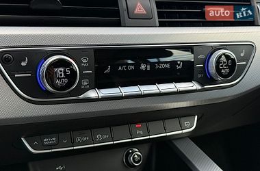 Універсал Audi A4 2019 в Луцьку