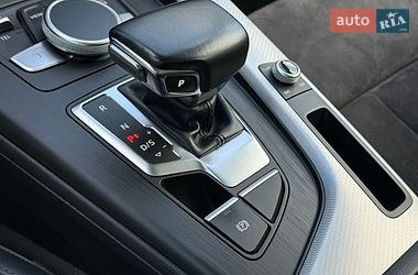 Універсал Audi A4 2019 в Луцьку