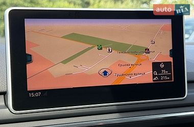 Універсал Audi A4 2019 в Луцьку