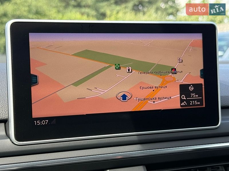 Універсал Audi A4 2019 в Луцьку