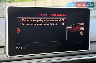 Універсал Audi A4 2019 в Луцьку